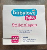 Stilleinlagen dm Eigenmarke babylove (bereits geöffnet) Bayern - Rain Niederbay Vorschau