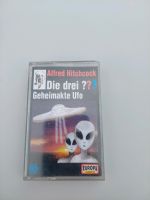 Die drei ??? Kassette Geheimakte Ufo Schleswig-Holstein - Westerrönfeld Vorschau