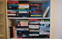 Bücherregal Auflösung Nordrhein-Westfalen - Heinsberg Vorschau