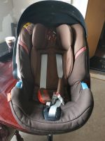 Babyschale cybex Anton 4 mit isofix Sachsen-Anhalt - Elbe-Parey Vorschau