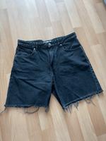 Bershka Shorts 42 Neu schwarz grau Bayern - Bayreuth Vorschau