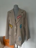 Blazer Made in Italy Gr L/XL New Italy Boutique Baden-Württemberg - Stutensee Vorschau