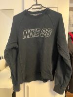 Nike Pullover old school Schleswig-Holstein - Sieverstedt Vorschau