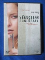 DVD Film Der verbotene Schlüssel Thüringen - Zella-Mehlis Vorschau