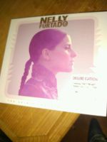Nelly Furtado - Spirit Indestructable (2 CDs) Niedersachsen - Göttingen Vorschau
