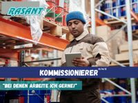 *NMS* ABSOFORT - Kommissionierer (m/w/d) für ein 3-Schichtsystem gesucht! Schleswig-Holstein - Neumünster Vorschau