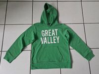 H&M Kapuzenpullover Hoody 146/152 Nordrhein-Westfalen - Herzogenrath Vorschau