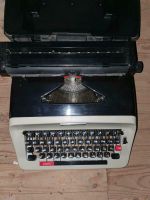 Schreibmaschine guter Zustand Bayern - Altenstadt Iller Vorschau