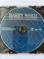 BARRY WHITE CD The ultimate Collection Niedersachsen - Osnabrück Vorschau