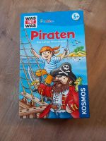 Was ist was Piraten Wissensspiel ab 5 Jahren Niedersachsen - Löningen Vorschau