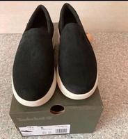 Timberland Slip on Gr 39 Bayern - Höchberg Vorschau