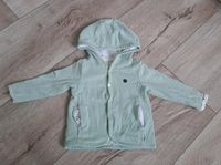 Wendejacke Noppies 62 mint weiß Sterne Hansestadt Demmin - Demmin Vorschau