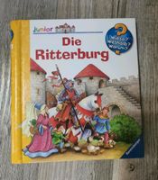 Wieso? Weshalb? Warum? Die Ritterburg❤️ Rheinland-Pfalz - Kandel Vorschau