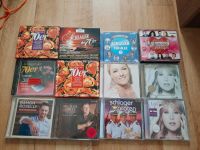 Schlager CD Sachsen-Anhalt - Zeitz Vorschau