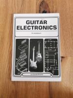 Guitar Electronics Buch Vintage deutsch Hessen - Witzenhausen Vorschau