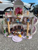 Playmobil Schloss mit allem Zubehör Kr. München - Ottobrunn Vorschau