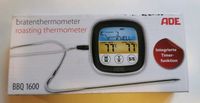 Bratenthermometer/ Grillthermometer Bayern - Vohburg an der Donau Vorschau