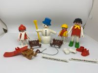 Playmobil 3393, Schneemann, Kinder, Sammler, Rarität, 70er Nordrhein-Westfalen - Remscheid Vorschau