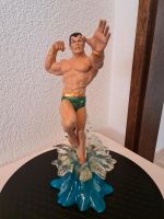 Marvel Hard Hero Prince Namor The Submariner Statue Baden-Württemberg - Rutesheim   Vorschau