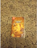 Switch Spiel Rayman Legends Schleswig-Holstein - Trappenkamp Vorschau