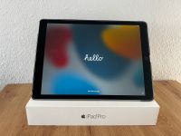 Apple IPad Pro Wi-Fi 32GB Model A1584 Space Grey Harburg - Hamburg Marmstorf Vorschau