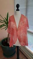 Antea Kimono Sommerjacke Gr. M/L neu Bayern - Erding Vorschau
