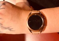 Samsung Galaxy Watch 3 in Bronze Güstrow - Landkreis - Lalendorf Vorschau