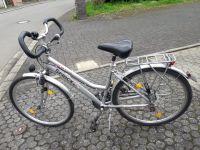 Damen Fahrrad Sprick Bikes 28Zoll 21Gänge mit Licht Silber Rheinland-Pfalz - Adenau Vorschau