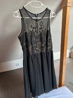 elegantes Kleid Sachsen-Anhalt - Niederndodeleben Vorschau