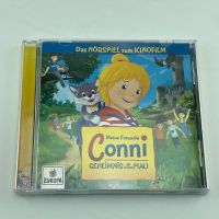 Conni, CD, Hörspiel, Kinofilm, Kater, Geschichte, Tonie Nordrhein-Westfalen - Rüthen Vorschau