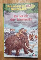 Das magische Baumhaus Band 7 - Im Reich der Mammuts Hannover - Döhren-Wülfel Vorschau
