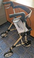 Rollator aus Aluminium Niedersachsen - Hann. Münden Vorschau