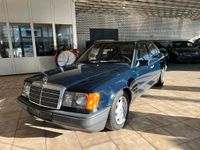 Mercedes-Benz E 200*W124*OLDTIMER*H-ZULASSUNG* Nordrhein-Westfalen - Gescher Vorschau