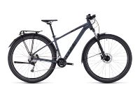 Cube Aim SLX Allroad grey´n´black Größe XS, S, M und XXL Hessen - Bad Homburg Vorschau