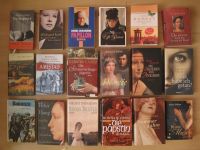 18 Bücher Romane Bücherkiste Köln - Köln Dellbrück Vorschau