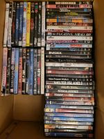 Dvd Sammlung Filme 185 Stück gemischt Hessen - Hanau Vorschau