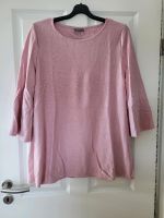 Damen Feinstrick Pullover rosé XL Niedersachsen - Hildesheim Vorschau