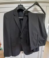 Joop!, Herren Anzug (Jacke und Hose) Gr. 50, schwarz. Bayern - Warmensteinach Vorschau