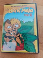 DVDs Biene Maja, Teile 4-6 Hessen - Lohra Vorschau