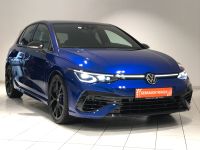 Volkswagen Golf 8 R 4Motion Lim. 2.0 TSI DSG LED NAVI CAM Stuttgart - Botnang Vorschau