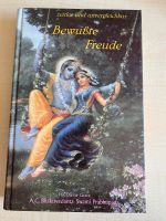 A.C. Bhaktivedanta Swami Prabhupada - Bewußte Freude Bayern - Breitengüßbach Vorschau