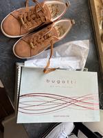 Bugatti Schuhe Nordrhein-Westfalen - Paderborn Vorschau