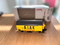 Märklin H0 48160 - Insider Jahreswagen 2010 - "Alak" neu Baden-Württemberg - Notzingen Vorschau