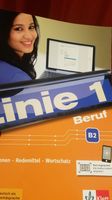 Linie 1 B2 Beruf - Deutsch Berlin - Steglitz Vorschau
