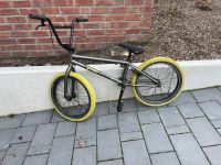 Wethepeople BMX 20” Niedersachsen - Lingen (Ems) Vorschau