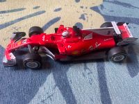 Maisto Vettel Ferrari Formel 1 Auto ferngesteuert SF70-H 1/24 Köln - Ehrenfeld Vorschau