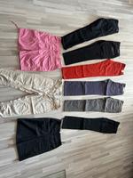 8 x Hose von gardeur Michele zerren in 34 Nordrhein-Westfalen - Dinslaken Vorschau