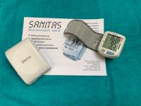 Sanitas Blutdruckgerät Bayern - Reisbach Vorschau