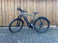 Giant Quick E E-Bike Nordrhein-Westfalen - Bad Salzuflen Vorschau