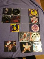 187 strassenbande 7 ALBEN+1 EP+1 INSTRUMENTAL WIE NEU 9 CDS Nordrhein-Westfalen - Troisdorf Vorschau